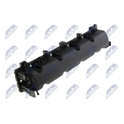 Image de NTY BPZ PE 000 Cache Culbuteur avec joint d&#039;étanchéite PEUGEOT: 308 I 3/5 portes, 307 Break, CITROËN: C4 Grand Picasso