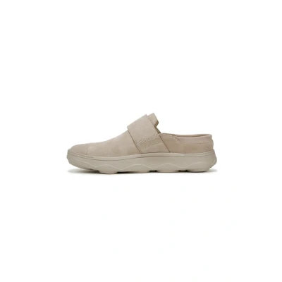 Image de Vionic Chaussons, Femme, Taille: 41, Cobblestone beige suede Suède