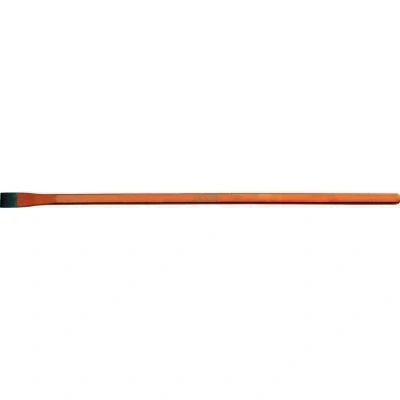 Image de KS TOOLS 162.0251 Burin / ciseau 200 plat Lime carrée