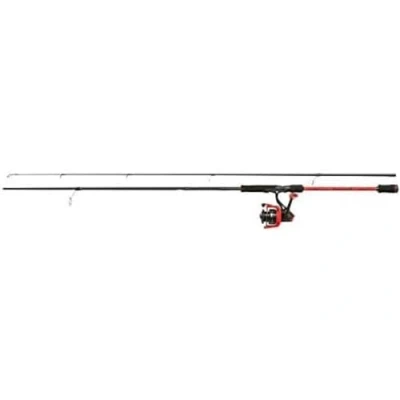Image de Abu Garcia Max X Spinning Combo 183 cm 5 20 g SP20 Ensemble carnassier