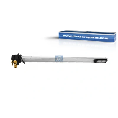 Image de DT Spare Parts 2.12138 Unité d&#039;injection de carburant