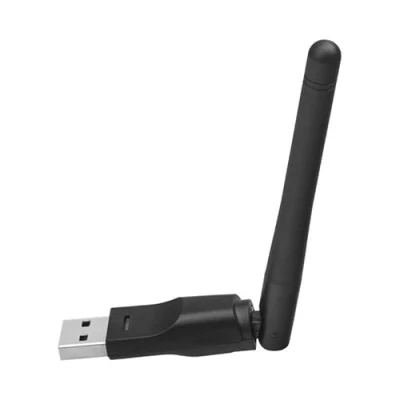 Image de Clé Internet WiFi 150 Mbps Adaptateur USB Carte Réseau 2,4 GHz (2.4)