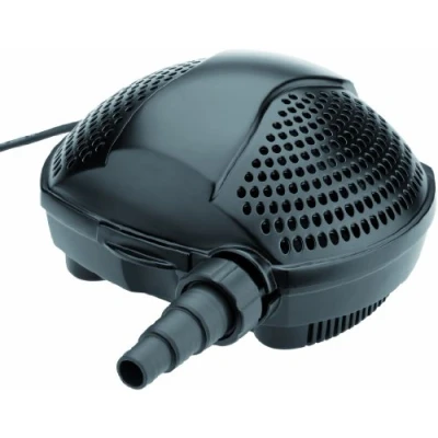 Image de PONTEC 50855 PondoMax Eco 5000 Pompe à Filtre