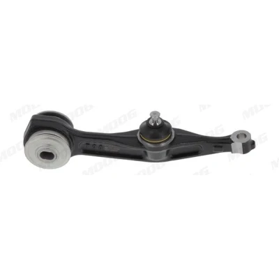 Image de MOOG ME TC 15757 Bras de suspension arrière, inférieur, des deux côtés l&#039;essieu avant barre oscillant transversal Fonte d&#039;acier