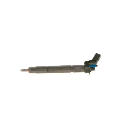 Image de BOSCH 0 445 116 017 Injecteur Common Rail (CR) avec bague d&#039;étanchéité HYUNDAI: SANTA FE 2, ix35, KIA: SORENTO Sportage III