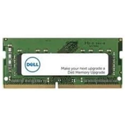 Image de DELL AA937595 Module de mémoire 8 Go 1 x DDR4 3200 MHz