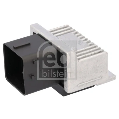 Image de FEBI BILSTEIN 182232 Appareil de commande, temps préchauffage RENAULT: MASTER 3 Kasten, SCENIC 3, ESPACE 4, DACIA: SANDERO 2