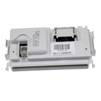 Image de MODULE DE PUISSANCE PROGRAMME pour LAVE VAISSELLE SMEG 816291767