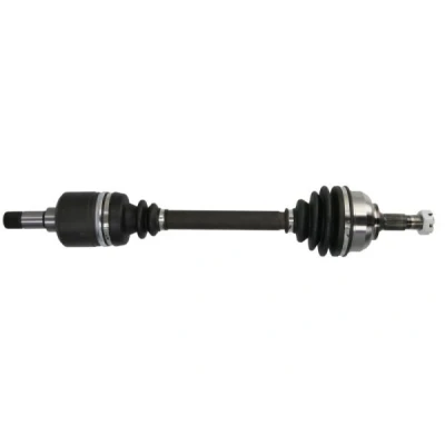 Image de PASCAL G2C094PC Arbre de transmission Essieu avant gauche 880 pour véhicules avec système antiblocage PEUGEOT: 3008 I, 308 I 3/5 portes, 5008