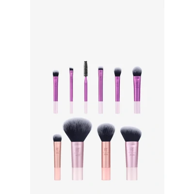 Image de Real Techniques Travel Fantasy MINI Brush Set de brosses à maquillage, Femme, Taille: One Size,