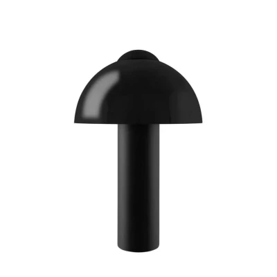 Image de Globen Lighting Lampe de table Buddy 23 36 cm Noir