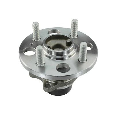 Image de MEYLE 37 14 752 0001 Kit de roulements roue HYUNDAI: i20 I 3/5 portes, i10 I, Getz, KIA: RIO 2, Picanto