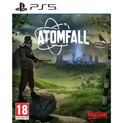 Image de Atomfall Playstation 5