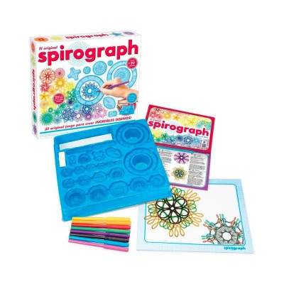 Image de Spirograph Set original