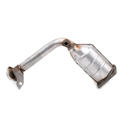 Image de WALKER 20628 Catalyseur avec pièces d&#039;assemblage PEUGEOT: 206+ 3/5 portes, 206 SW