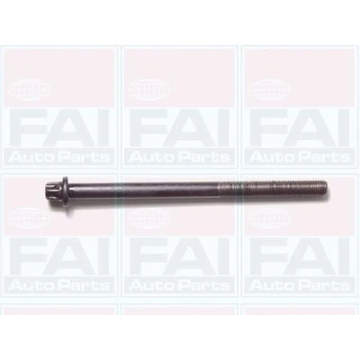 Image de FAI AutoParts B1050 Jeu De Vis Culasse Torx extérieur 10 OPEL: Astra G CC, Corsa C 3/5 portes, B DAEWOO: Lanos Rezzo
