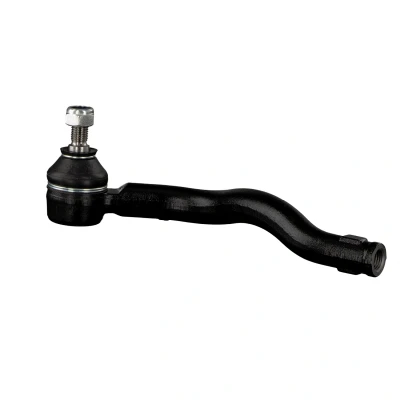 Image de febi BILSTEIN 11998 Rotule de direction Plus Essieu avant droit avec écrou autobloquant VOLKSWAGEN: Sharan I, VAN, FORD: Galaxy Mk1 MPV