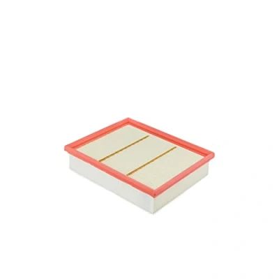 Image de UFI Filters, Filtre à Air 30.318.00, de Remplacement, Adapté aux Voitures, Applicable sur Divers Modèles Mercedes Benz A Classe, B Classe et C