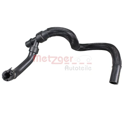 Image de METZGER 2421885 Durite De Refroidissement EPDM (éthylène propylène diène caoutchouc) sans colliers RENAULT: Kangoo II Express