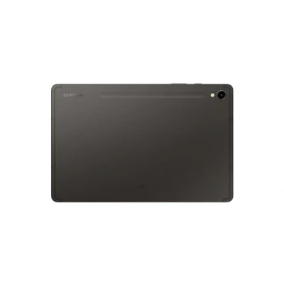 Image de Samsung Galaxy Tab S9 Enterprise Edition SM X716B 5G 128 Go 27,9 cm (11&quot;) Qualcomm Snapdragon 8 Wi FI 6 (802.11ax) Android 13 Graphite