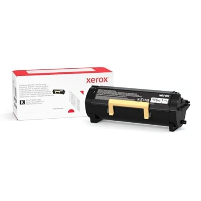 Image de Xerox Originales B410 / Versalink B415 Noir Standard Capacité Cartouche de Toner (6,000 Pages) 006R04725