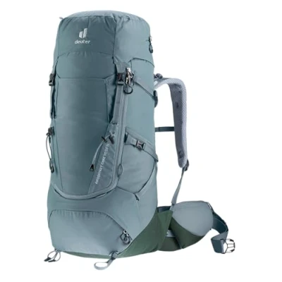 Image de deuter Aircontact Core 45+10 SL Sac à dos de trekking pour femme