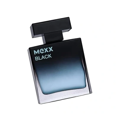 Image de Mexx Black Man EDT M 50 ml
