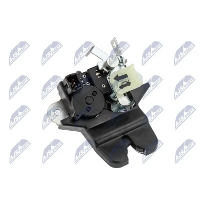 Image de Serrure de hayon NTY EZC KA 006
