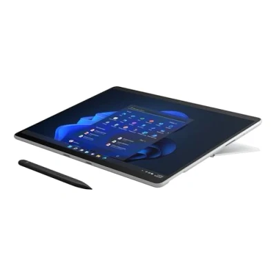 Image de Microsoft Surface Pro 10 5G Intel Core Ultra 7 LTE 512 Go 33 cm (13 ) 32 Wi Fi (802.11be) Windows 11 Platine Neuf