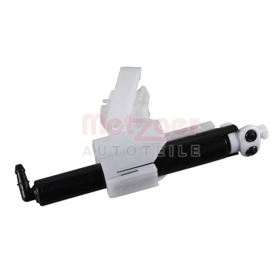 Image de METZGER 2220730 Gicleur d&#039;eau de nettoyage, nettoyage des phares avant droite FORD: S Max Mk1