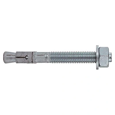 Image de fischer Goujon d&#039;ancrage FBN II 10/10 en acier inoxydable/Boite de 50