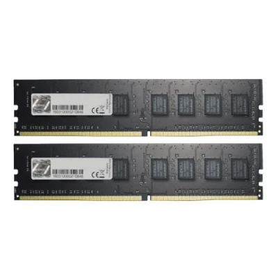 Image de G.Skill Value F4 2666C19D 64GNT Module de mémoire 64 Go 2 x 32 DDR4 2666 MHz