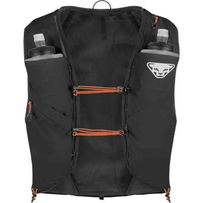 Image de Sac d&#039;hydratation Dynafit Ultra 12 Noir XS/S