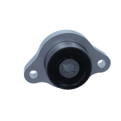 Image de MAXGEAR 72 5045 Silent Bloc De Triangle Essieu avant gauche, avant, inférieur Caoutchouc Support hydraulique pour bras oscillant transversal