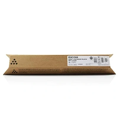 Image de Ricoh MP C2550E (841196) Noir Toner