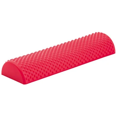 Image de TOGU Coussin Barre d&#039;équilibre 50 x 7,5 cm Rouge