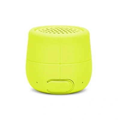 Image de Lexon MINO X Enceinte, Taille: One Size, Gelb