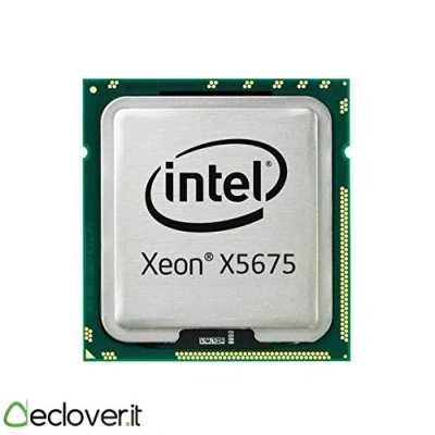 Image de Cisco Intel Xeon X5675/3.06 GHz Processeur (certifié reconditionné)