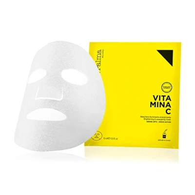 Image de Diego Dalla Palma Vitamina C Super Heroes Mask For Unisex 0.5 oz