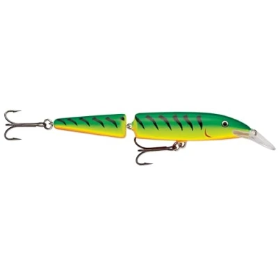 Image de Rapala Jointed Floating 13 cm Firetiger Poisson nageurs