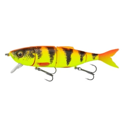 Image de SavageGear LEURRE Flottant Savage Gear 4PLAY V2 LIPLURE 13.5CM 18, A l&#039;unité, Golden Amb, N4, 13.5, Flottant, 2 4