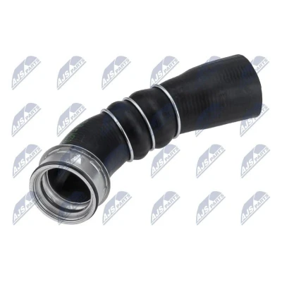 Image de NTY GPP BM 076 Gaine De Suralimentation BMW: 1 5 portes