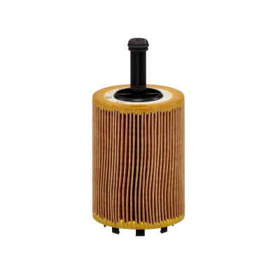 Image de MANN FILTER HU 719/7 x Filtre à huile avec joint d&#039;étanchéite Cartouche filtrante VOLKSWAGEN: Touareg I, Caddy 3, Eos, AUDI: A6 C6 Berline, TT Coupe