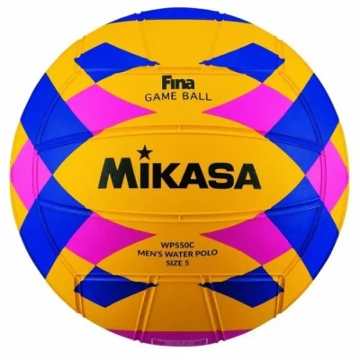 Image de MIKASA Ballon de Course Water Polo mis.Uomo