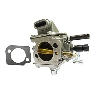 Image de carburateur pour Stihl MS660 064 065 066 MS650 tronçonneuse Remplace Walbro style