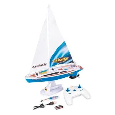 Image de Carson Modellsport Voilier RC prêt à fonctionner (RtR) 383 mm