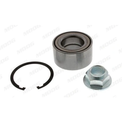 Image de MOOG FD WB 12706 Kit de roulements roue FORD: FIESTA 6, Ecosport Mk2, B Max, MAZDA: 2 3/5 portes