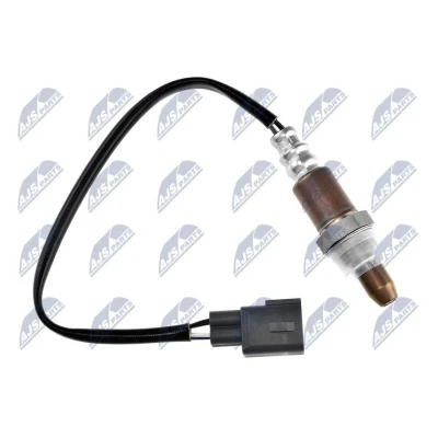 Image de NTY ESL TY 000 Sonde lambda avant, devant le catalyseur de régulation, Filetage prégraissé TOYOTA: Prius III 5 portes, Yaris 3/5 portes