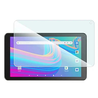 Image de Protection en Verre Fléxible pour Tablette Logicom La Tab 129 10.1 pouces