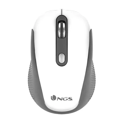 Image de NGS HAZE souris Ambidextre RF sans fil Optique 1600 DPI Neuf